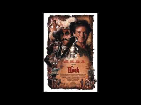Hook  - There You Are Peter - (Score)