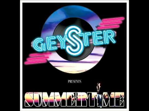 Geyster - The Bottle (Gil Scott Heron cover - 2012)