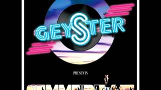 Geyster - The Bottle (Gil Scott Heron cover - 2012)