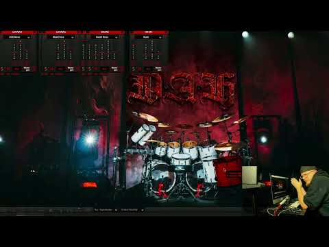 Let's Explore Drums Against Humanity