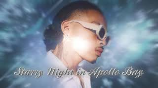 A Starry Night in Apollo Bay Music Video