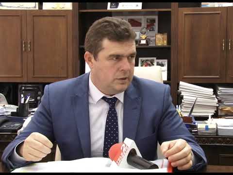 Despre reabilitarea drumului Bunoaica - Cireșu