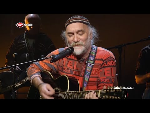 Fuat Saka - Karayel ve Kaptan (Live)