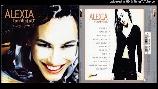 Alexia – Another Way (Taken from the album Fun Club – 1997)