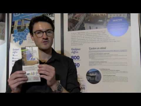 Mont de Marsan Agglo - Amélioration de l'habitat