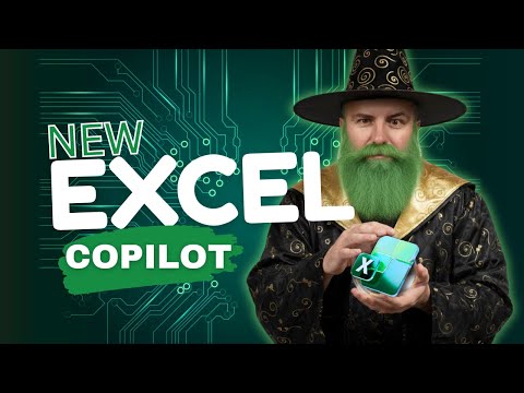 Copilot in Excel: Actionable Analytics Copilot in Excel: Actionable Analytics