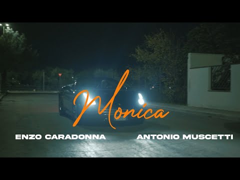 "Monica" (2023)   Enzo Caradonna ft Antonio Muscetti #music #dance #viral