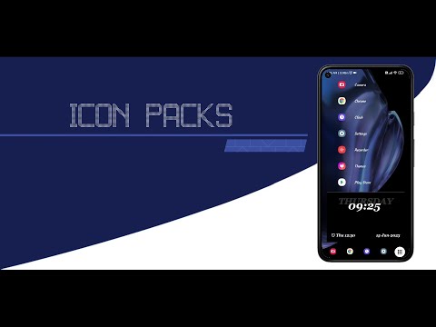 Apperz Launcher Video