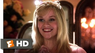 Legally Blonde 2 (4/11) Movie CLIP - I&#39;m Going to Washington! (2003) HD