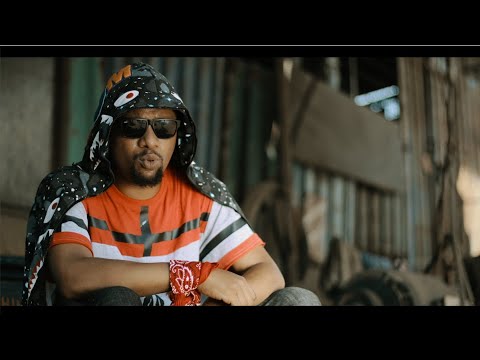 STRAIGHT OUTTA GAMBOSHI Freestyle VIDEO