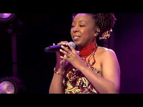 SONIA DERSION  - TOUT PITI  [ LIVE ] HD DIVAS  ZOUK  720P/ 1080P 🌸