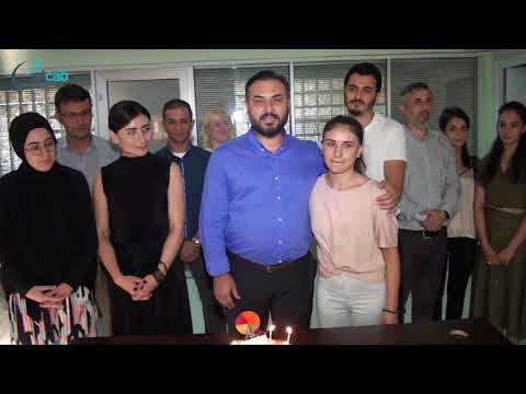 Elcab Kablo - ELCAB KABLODA DUYGUSAL ANLAR.
