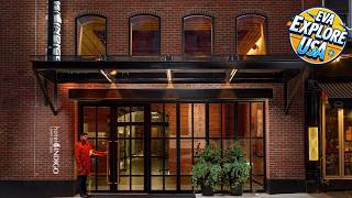 Hotel Indigo Lower East Side By IHG | New York (NY), United States | Hotel Revie