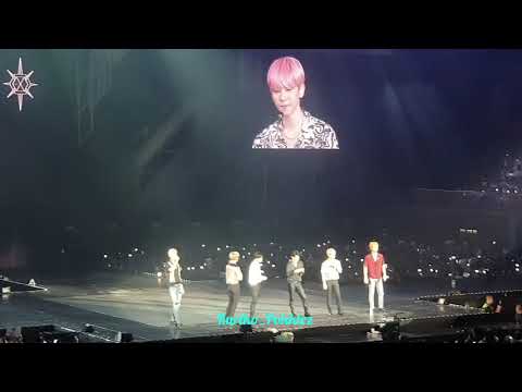 190920 EXpℓOration in BKK Day 1~ Ment 1