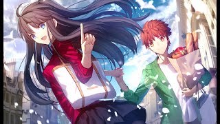 Download lagu [HD1080 中文] Fate stay night Unlimited Blade Works (UBW) 2010 劇場版 mp3