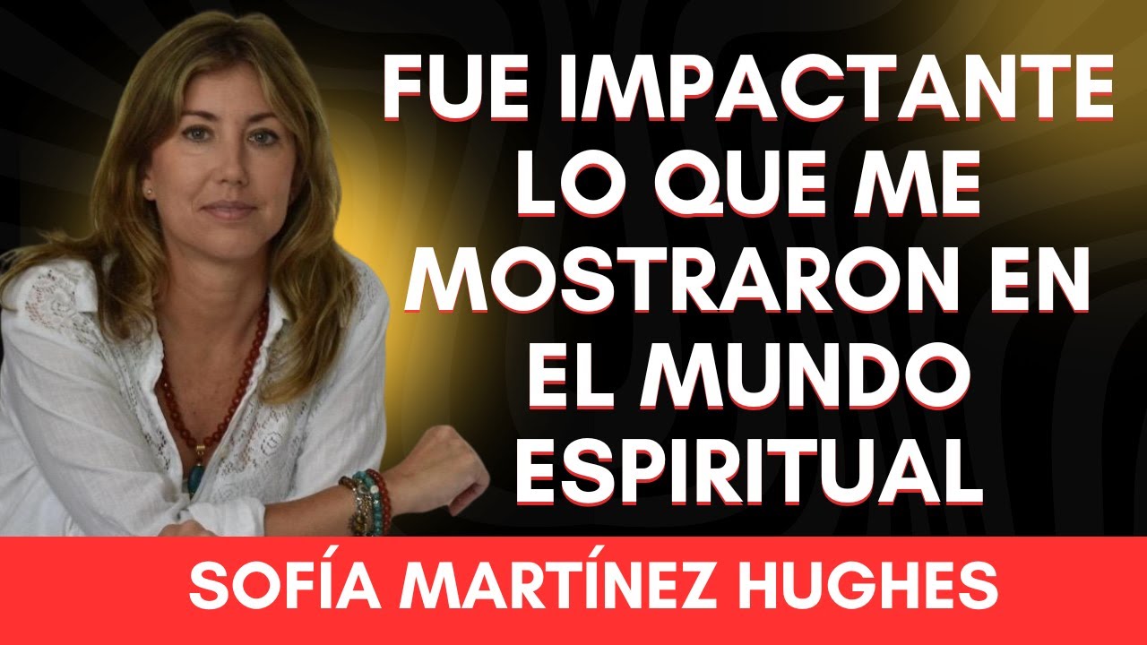 NO PODÍA CREER LO QUE ESTABA VIVIENDO