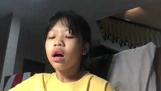 13/10 mẫu nói