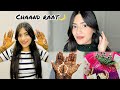 Chand Raat Vlog + Eid Ki Tayyari 2024 | SAMREEN ALI VLOGS