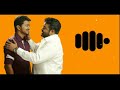 Jilla Father And Son Heart Touching Bgm Bgm Ringtone