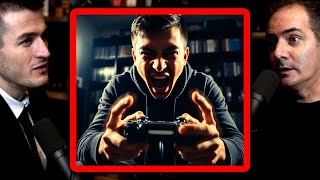 Internet vs Real-life: The difference was shocking to WoW lead game designer | Jeff Kaplan