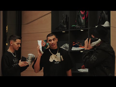 Gheboasa x Alberto Guta x Ursaru - Etichete | Official Video