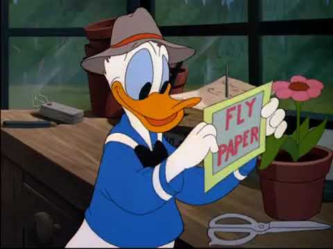 Pato Donald   Doce Como o MeL