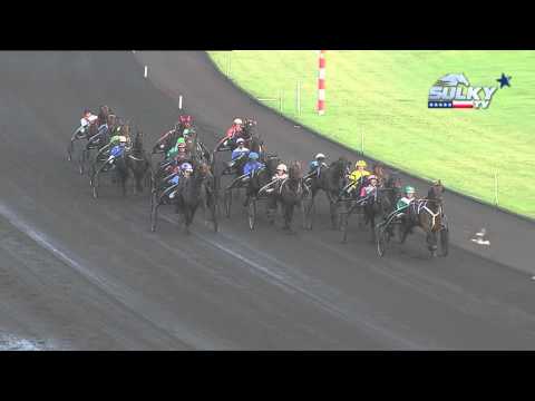 Course du Grand Prix d'Amérique 2013