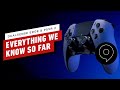 PlayStation VR 2 and DualSense Edge: Everything We Know So Far | gamescom 2022