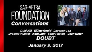 Conversations with DOUBT video