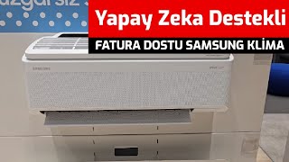 WindFree Elite PM 1.0 – Yapay Zekâ Destekli Split Klima İNCELEMESİ