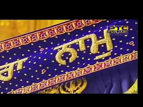 Gursikh Jogi jagde bhai Harnam Singh ji