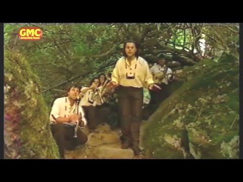 Südtiroler Spitzbuam - Wenn die Berghex' lacht 1999