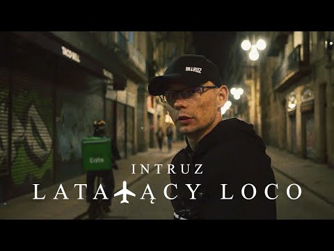 Video thumbnail for Latający Loco