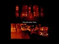 Blade Soundtrack -Whistler Beaten By Frost (Mark Isham)