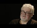 Sean O Brien Talks About His Work