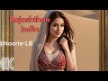 4K Noorie AI Lookbook Rajashthan India