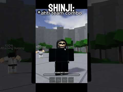 ALL ANTI TEAM VARIANTS IN THE NEW LEGENDS BATTLEGROUND UPDATE #roblox#legendsbattlegrounds