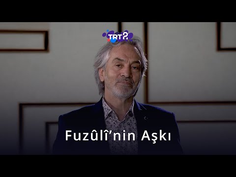 Fuzuli'nin Aşkı | Berceste | İskender Pala