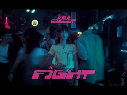 Video thumbnail for FIGHT
