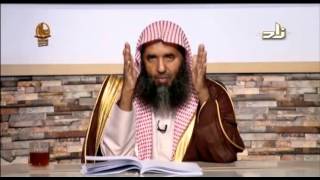 الفعل من حيث (الزمان) - المحاضرة 9 - اللغة العربية -الشيخ ناصر بن حمدان عودة الجهني image