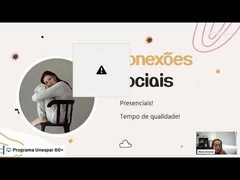 ODS 3: Saúde Preventiva