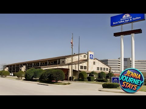 Executive Inn & Suites Waco | Waco (TX), United States | Hotel Review 🏨