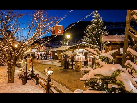 Video di Val Gardena