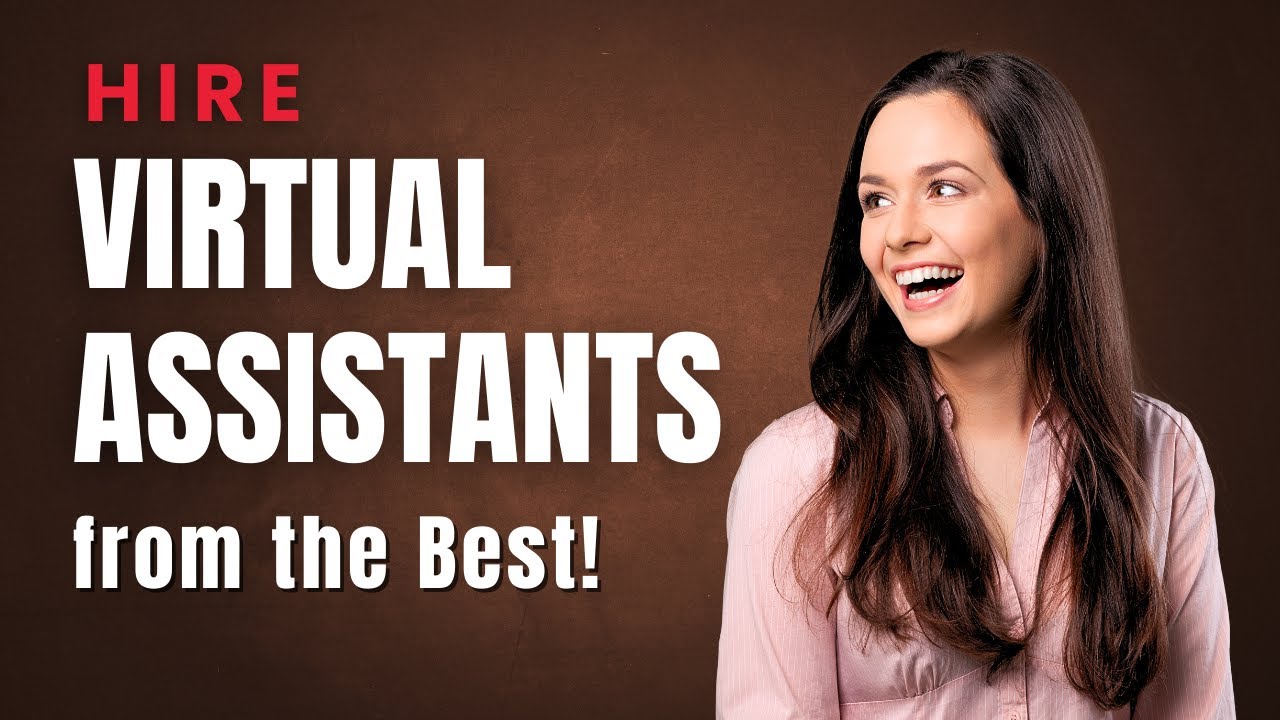 What Are the Best VAs Companies? | Best Places to Hire Virtual Assistants | VA Companies