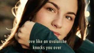 Bethany Dillon - Top of the World