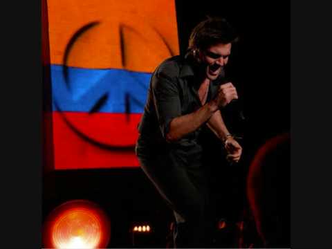 Juanes, Bonita En Vivo (vallenato... Rafael Escalona