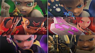 Download lagu 6 MONKART YANG BISA EVOLUSI Z | JEDAG JEDUG MONKART mp3