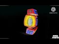 Hit Entertainment Logo In G Major 74