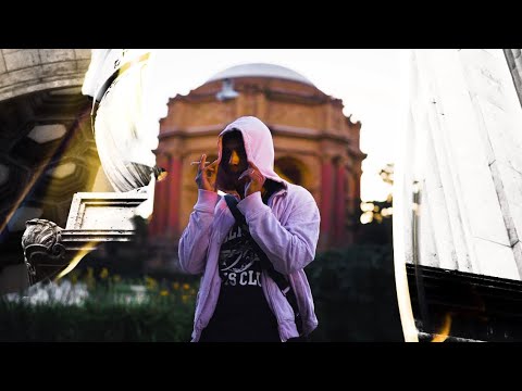 Lil AD - NEW THANG (Official Music Video) | Dir. Moreno Films