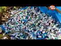 Medical Waste Found Brazenly Dumped Opposite Margao S TB Hospital